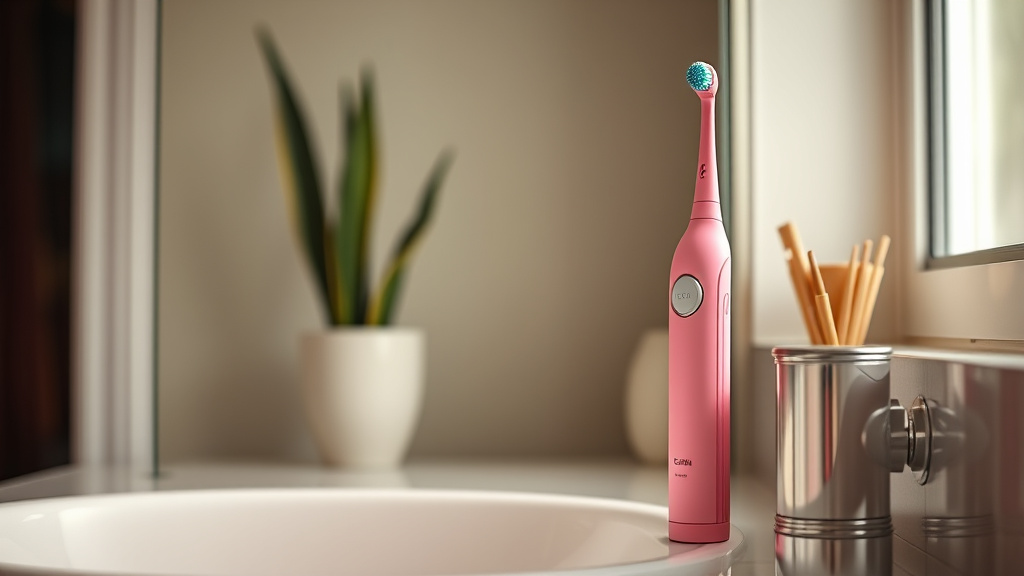 7 Best Electric Toothbrush Pink [2026]