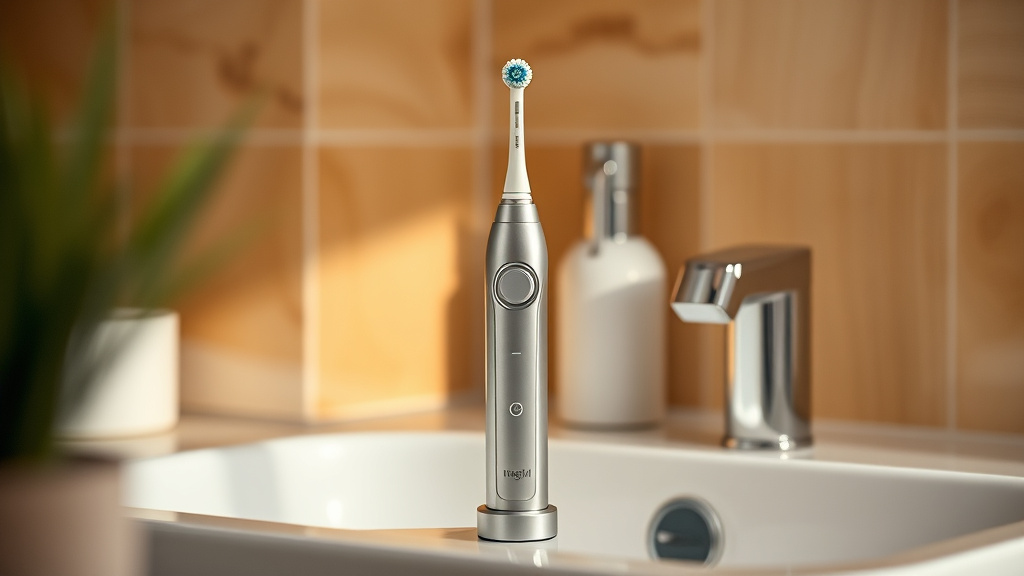 7 Best Electric Toothbrush Pressure Sensor [2026]