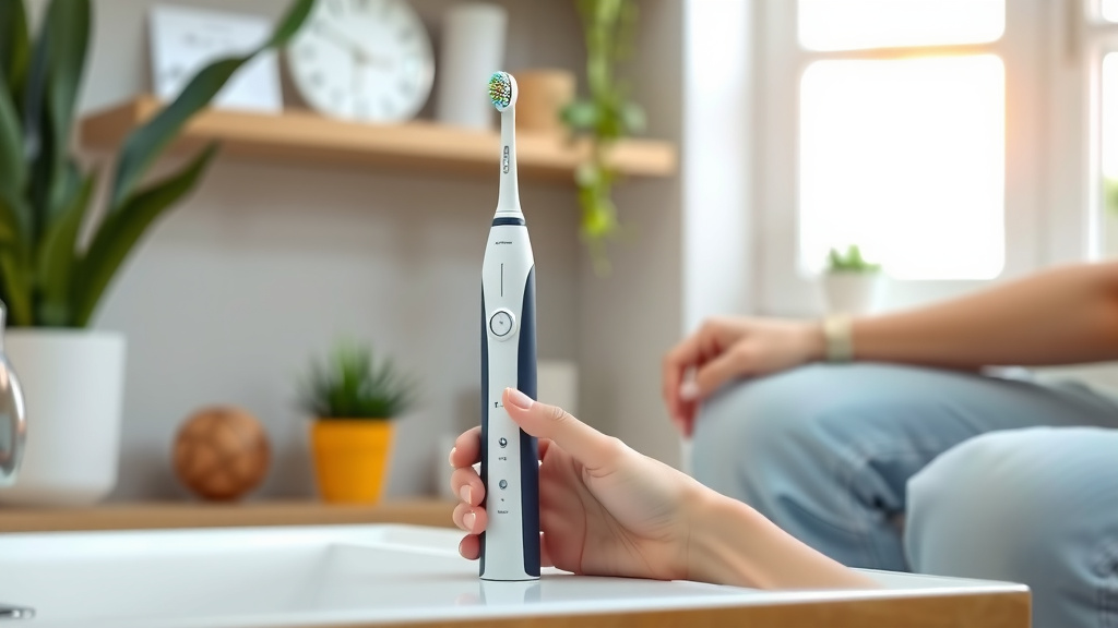 Finding the Best Electric Toothbrush for You