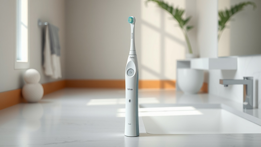 Getting to Know the Bitvae R2 Electric Toothbrush
