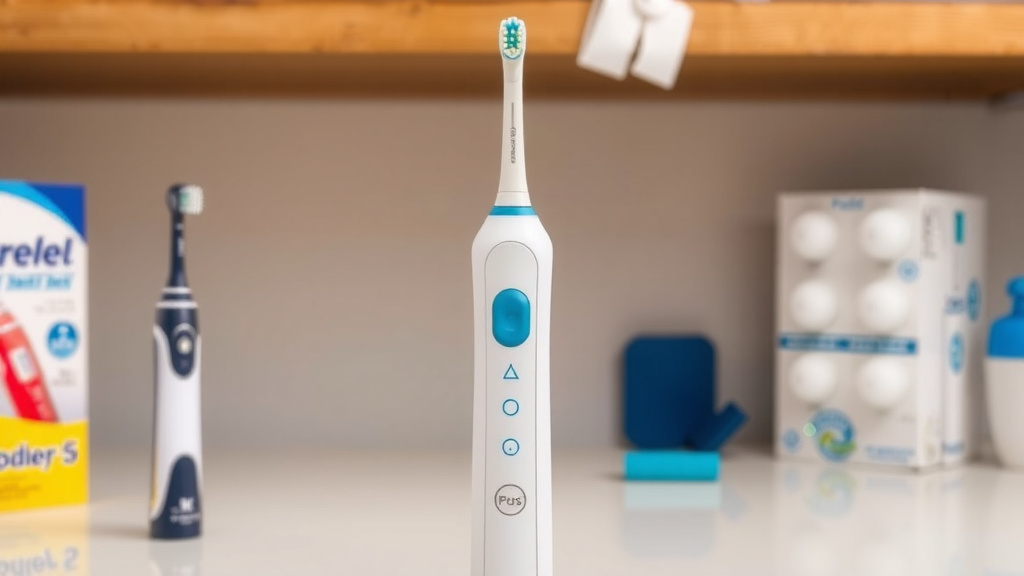 Are Costco Electric Toothbrushes a Smart Buy?