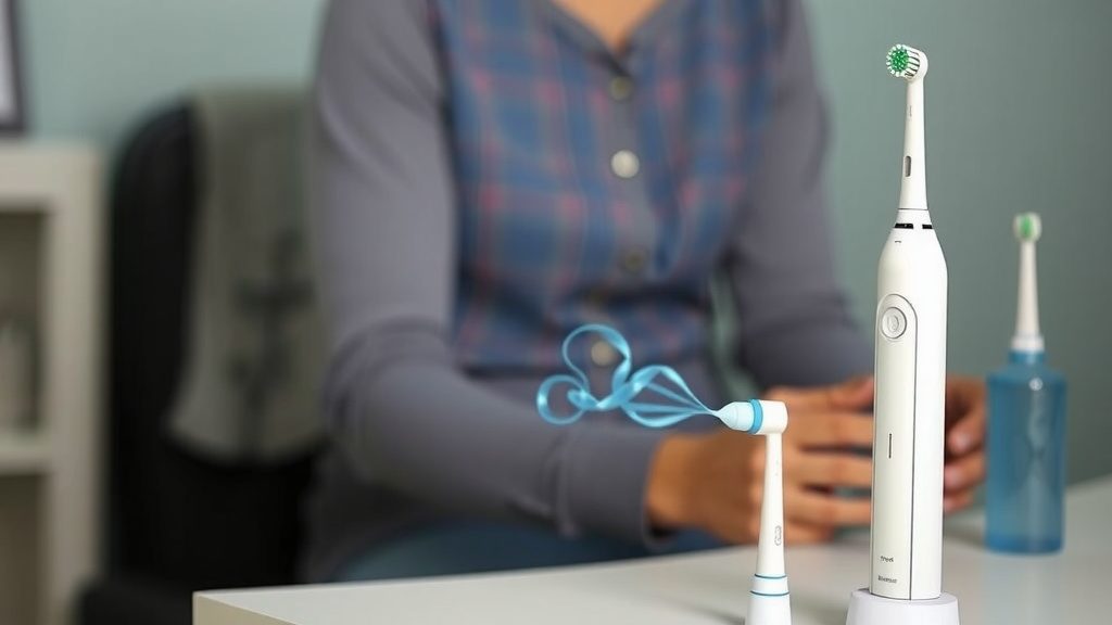 Your Guide to All-in-One Electric Toothbrush and Water Flosser Combos