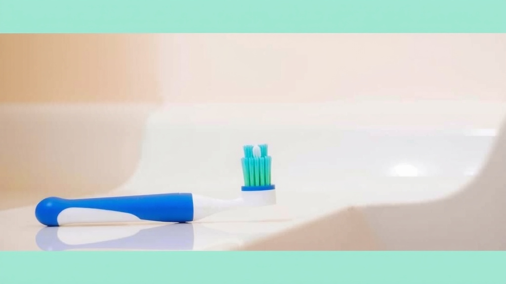 Choosing Your Ideal Toothbrush: Electric vs. Manual