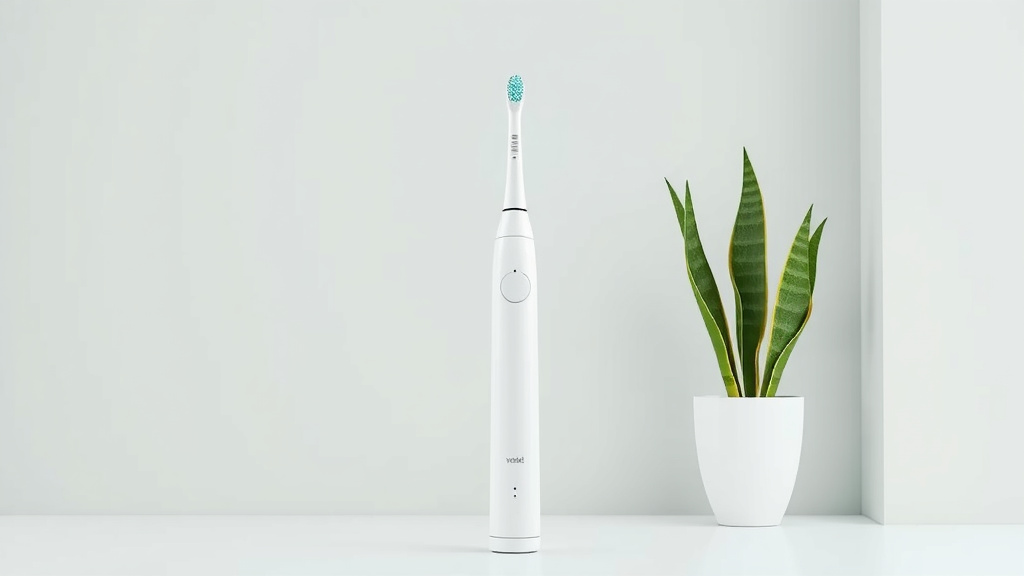 Understanding How Your Electric Toothbrush Works