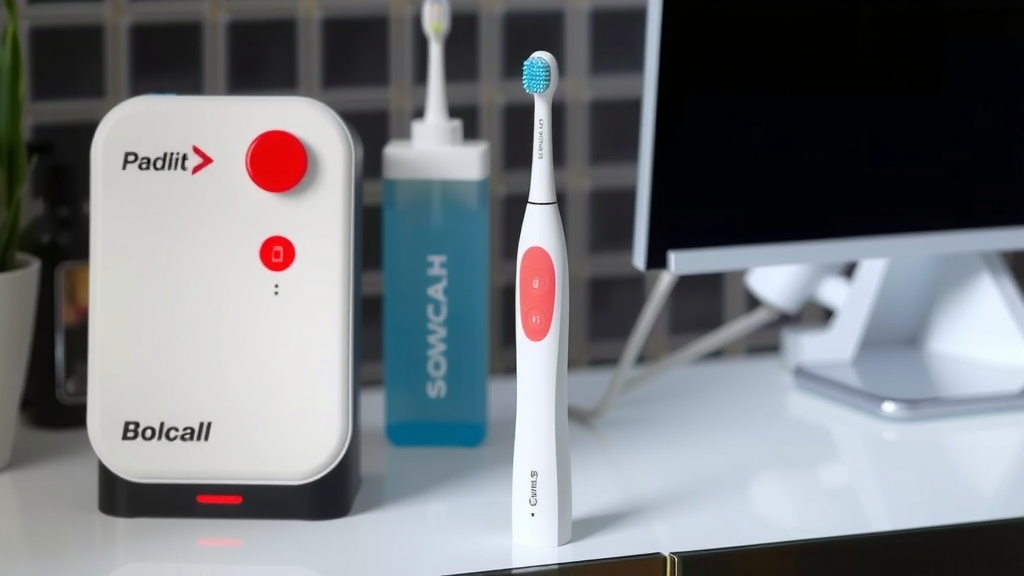 Why an Electric Toothbrush Might Be a Smarter Choice