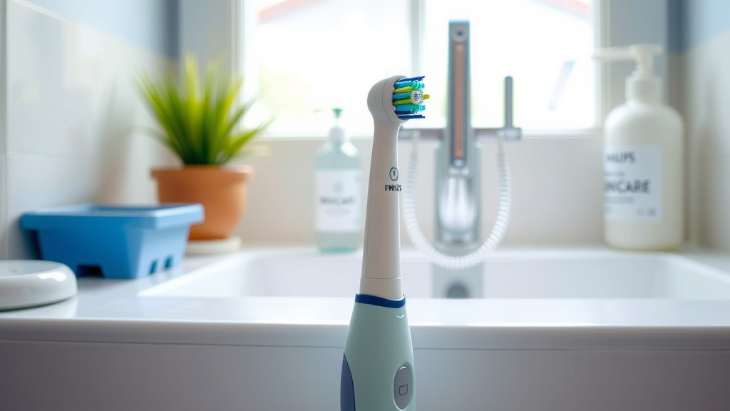 When Should You Replace Your Sonicare Brush Head?