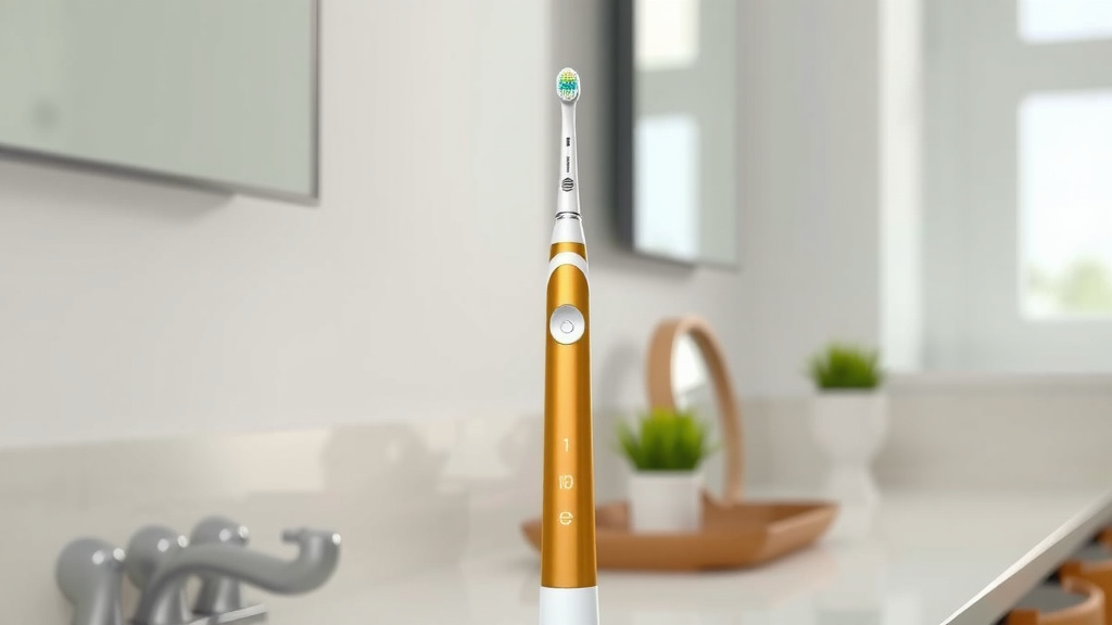 Understanding Your Sonicare Toothbrush's Lifespan