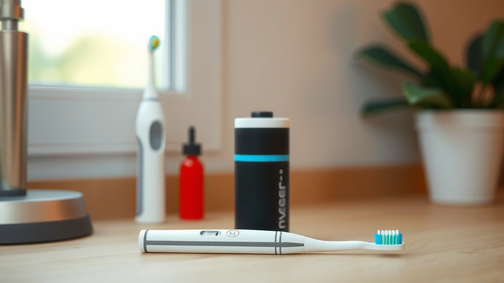Understanding Your Electric Toothbrush Battery Life