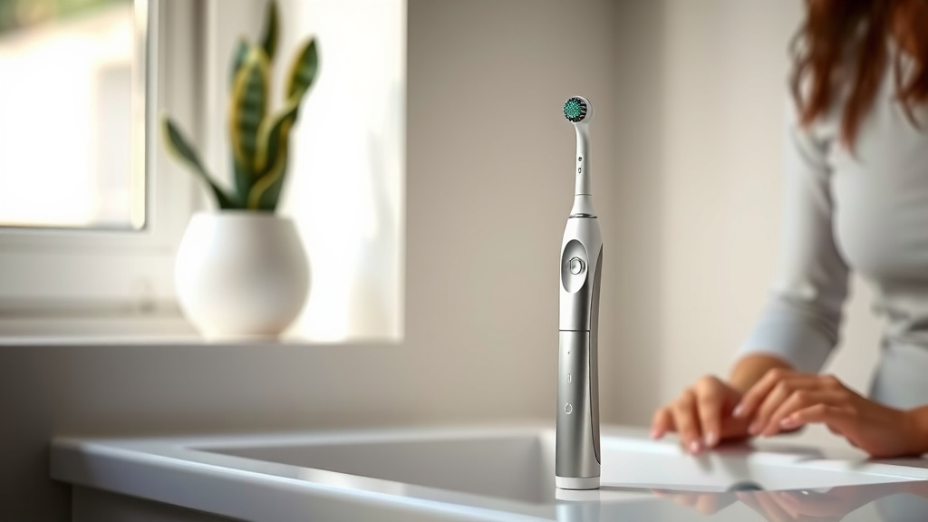 Understanding Your Electric Toothbrush's Battery Life