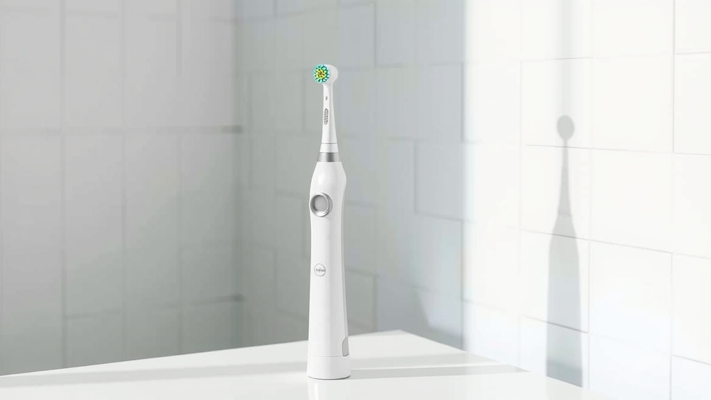 Understanding Your Electric Toothbrush's Battery Life