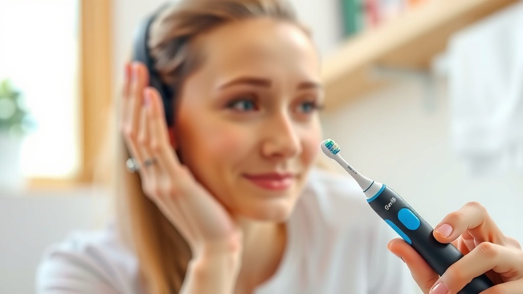 Understanding Your Oral-B's Lifespan