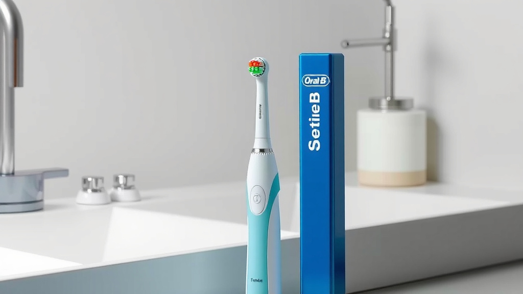 Understanding Your Oral-B Electric Toothbrush Battery Life