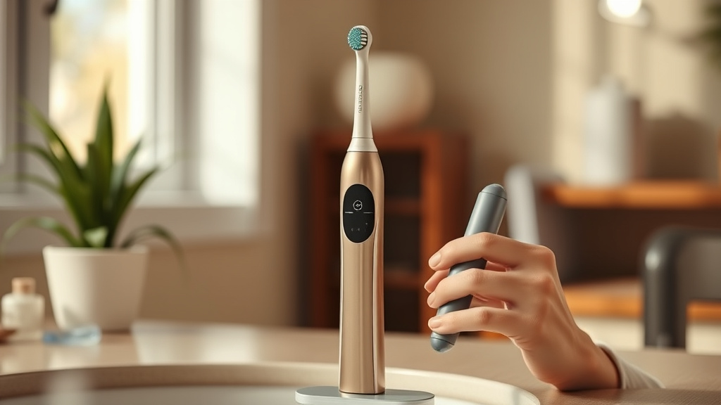7 Best Ada Approved Electric Toothbrush [2026]