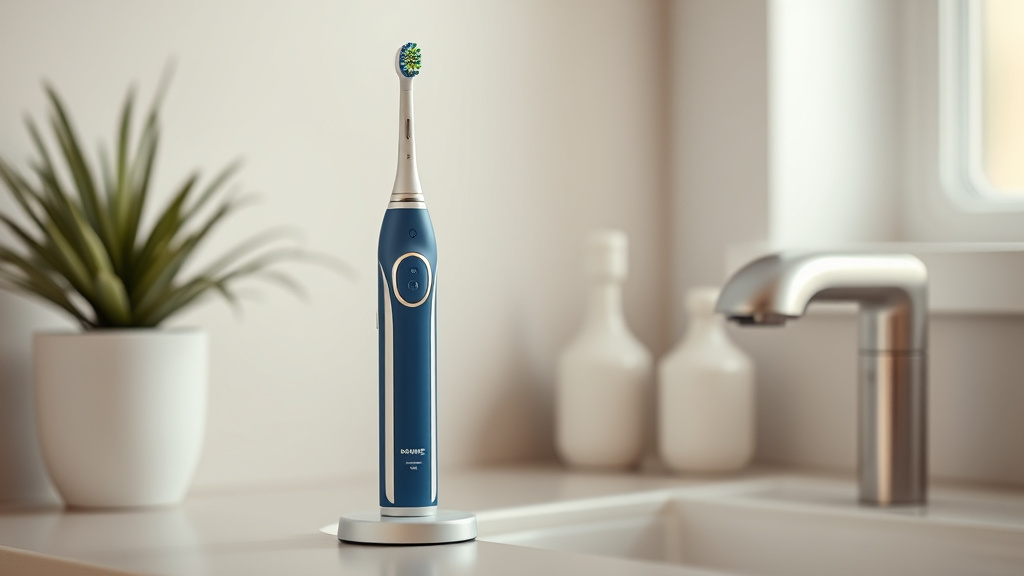 7 Best Battery Operated Electric Toothbrush [2026]