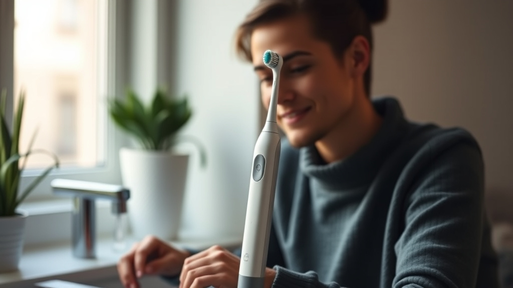 7 Best Bluetooth Electric Toothbrush [2026]