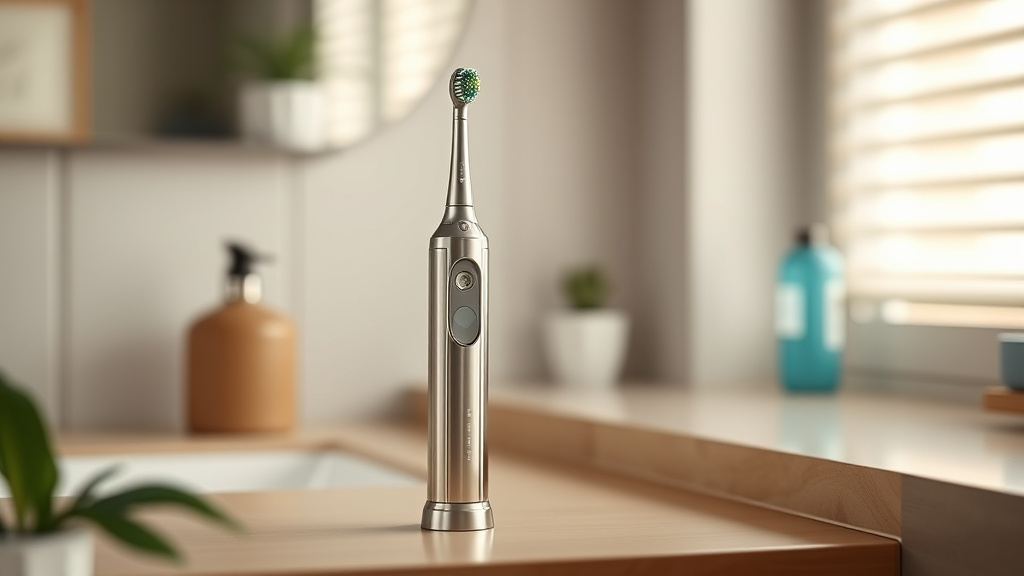 7 Best Budget Friendly Electric Toothbrush [2026]