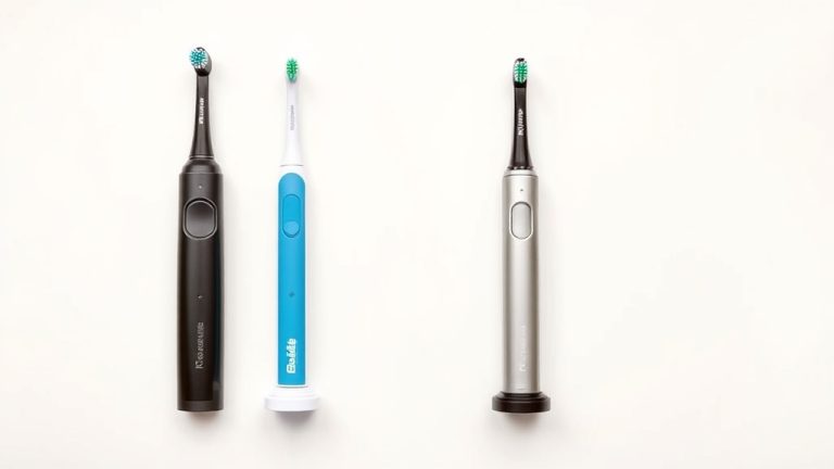 7 Best Budget Oral B Electric Toothbrush [2026]