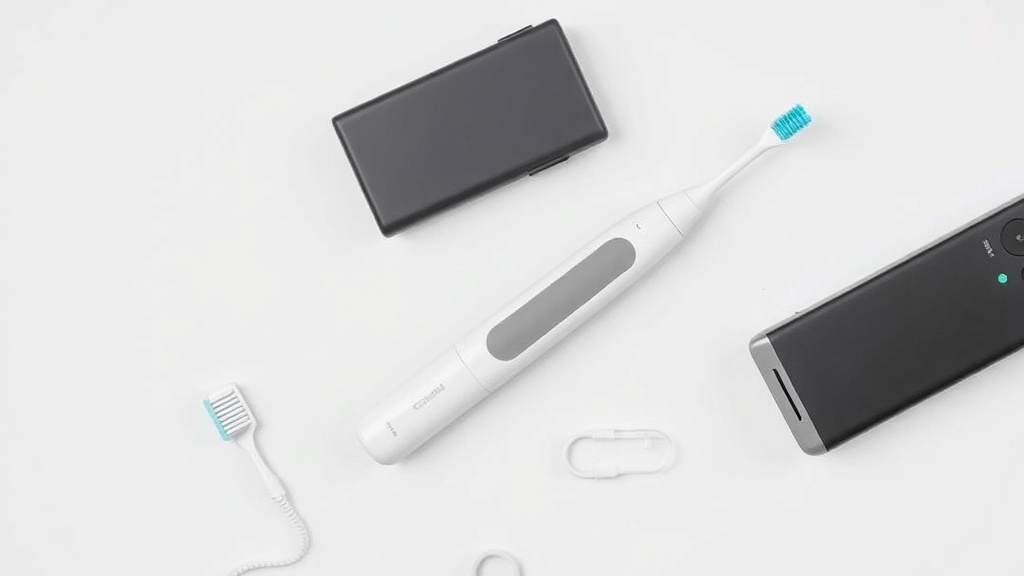 7 Best Compact Electric Toothbrush [2026]
