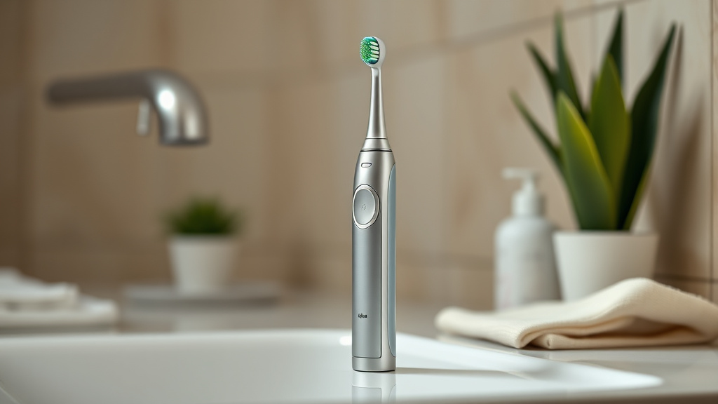 7 Best Compact Electric Toothbrush [2026]