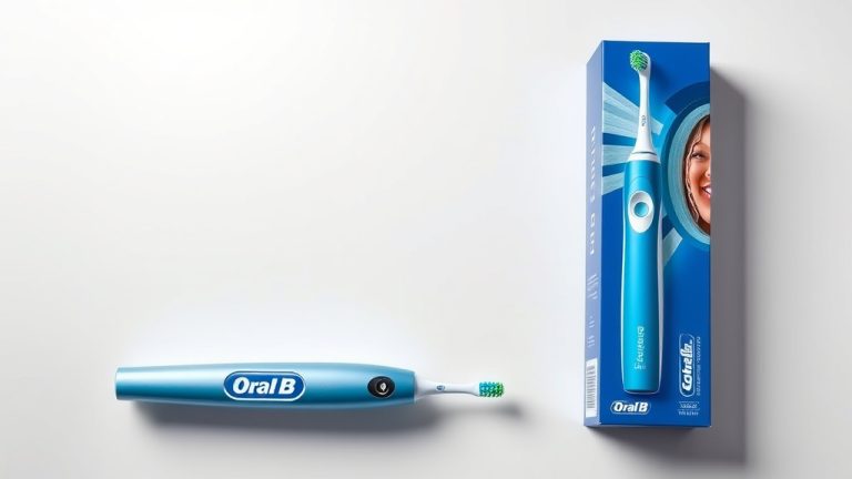 7 Best Deal On Oral B Electric Toothbrush [2026]