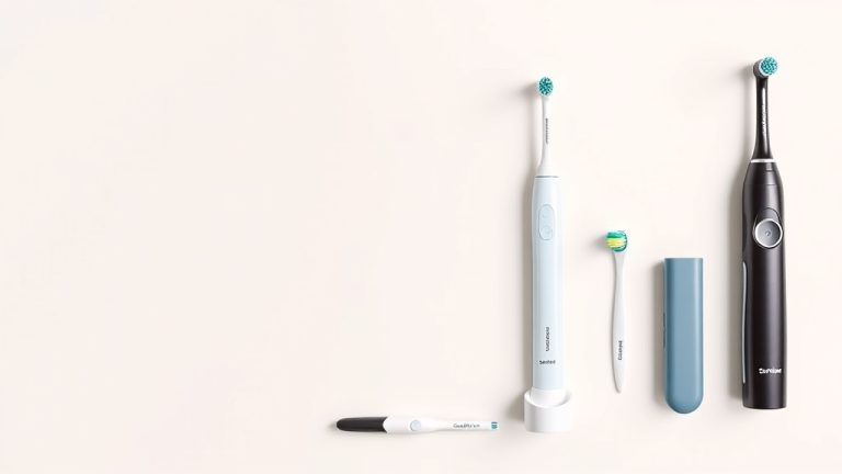 7 Best Deal On Sonicare Electric Toothbrush [2026]