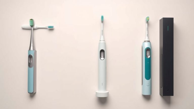 7 Best Deals On Electric Toothbrush [2026]