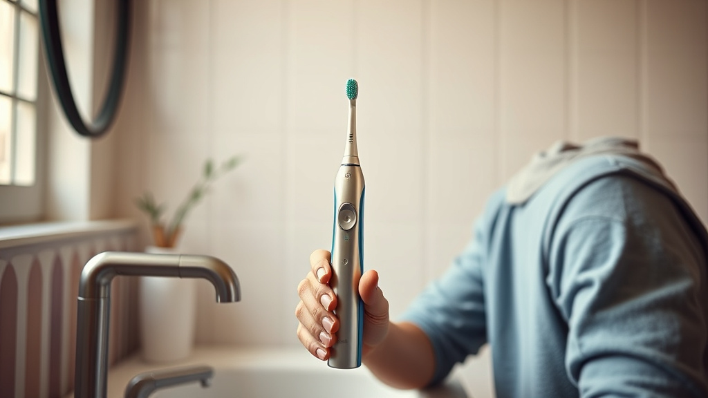 7 Best Deals On Electric Toothbrush [2026]