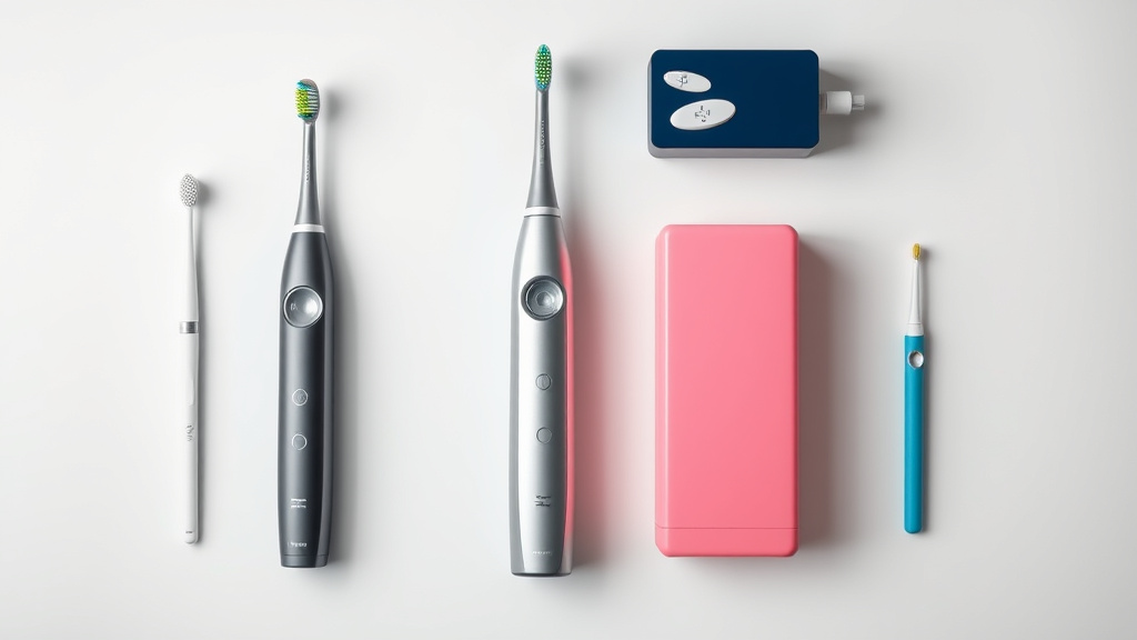 7 Best Dentist Approved Electric Toothbrush [2026]