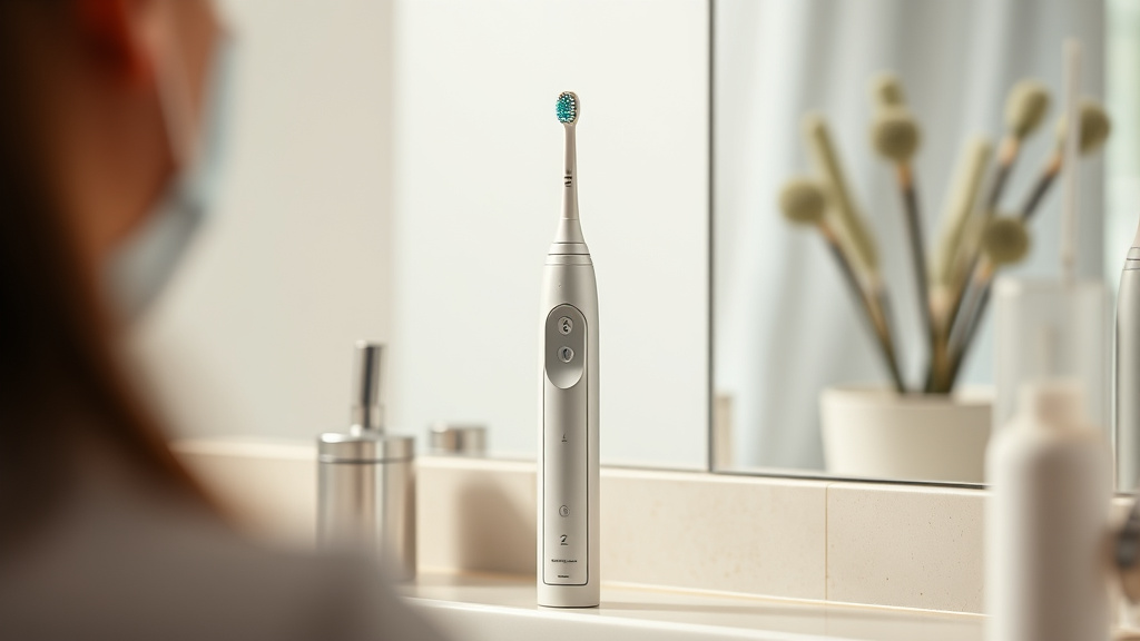 7 Best Dentist Approved Electric Toothbrush [2026]