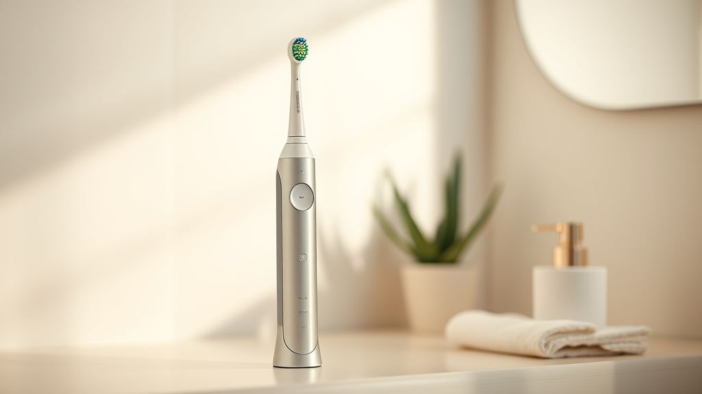 7 Best Electric Toothbrush Adults [2026]