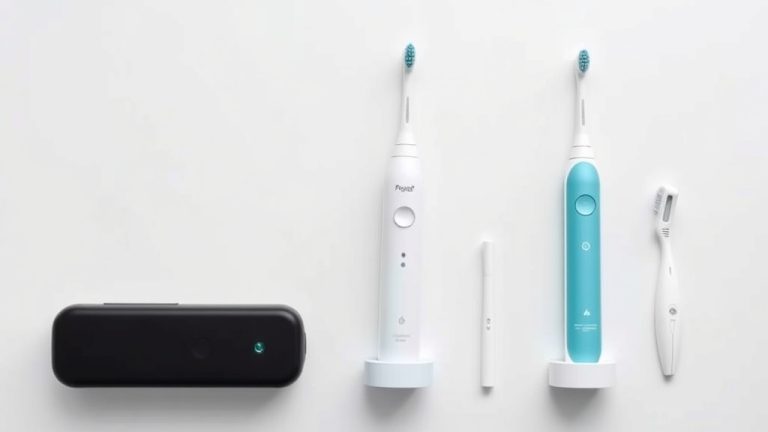 7 Best Electric Toothbrush And Water Flosser Combo Consumer Reports [2026]