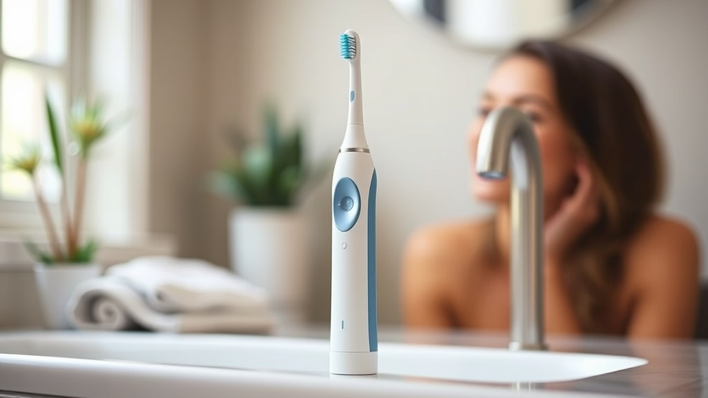 7 Best Electric Toothbrush And Water Flosser Combo Consumer Reports [2026]