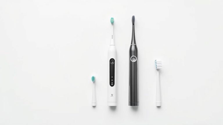 7 Best Electric Toothbrush And Waterpik Combo [2026]