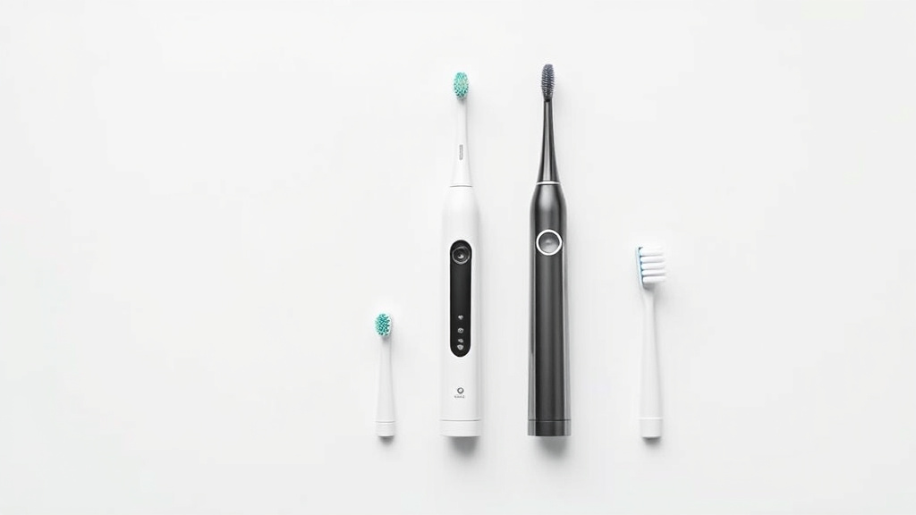 7 Best Electric Toothbrush And Waterpik Combo [2026]