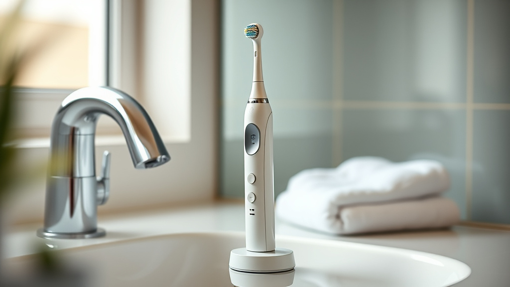 7 Best Electric Toothbrush And Waterpik Combo [2026]