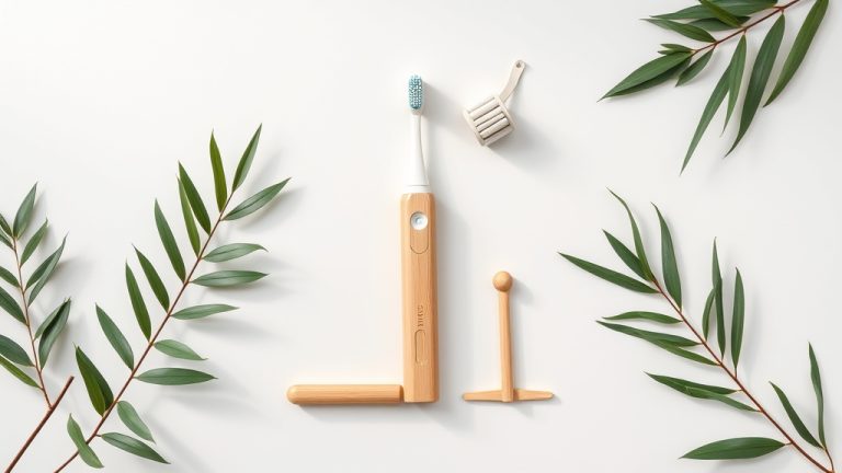 7 Best Electric Toothbrush Bamboo Compostable [2026]