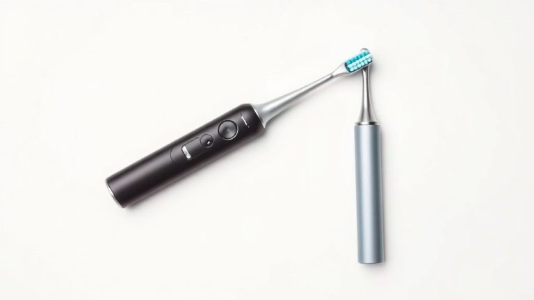 7 Best Electric Toothbrush Battery Life [2026]