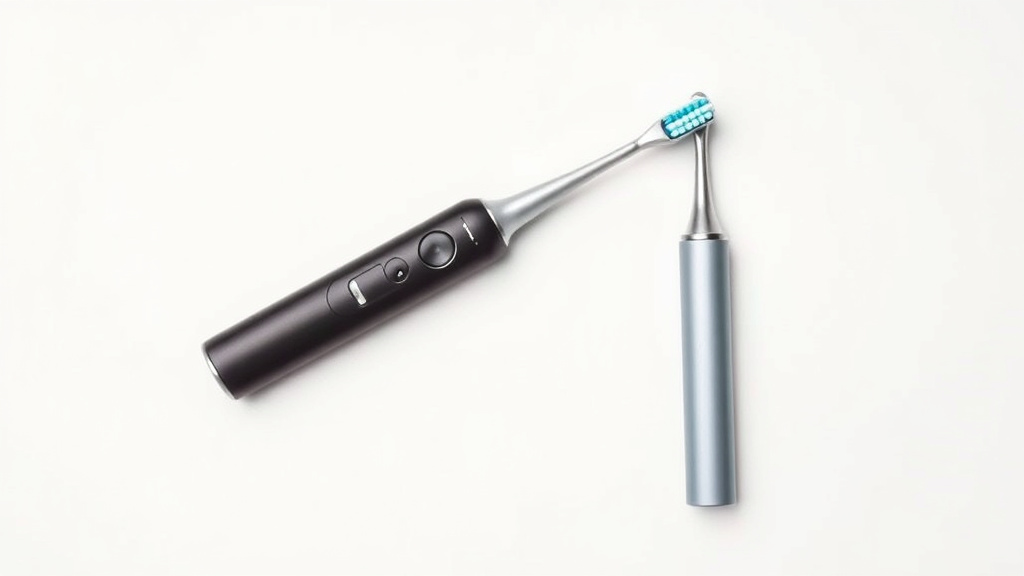 7 Best Electric Toothbrush Battery Life [2026]
