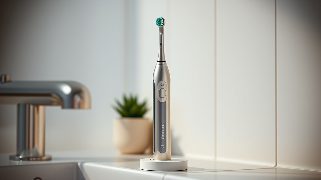 7 Best Electric Toothbrush Battery Life [2026]