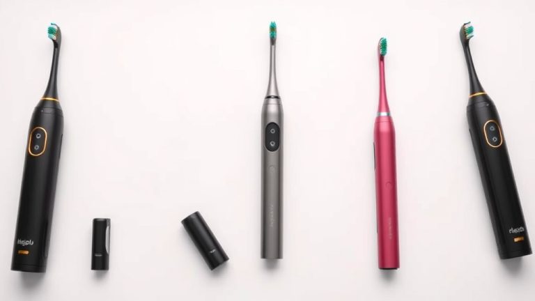 7 Best Electric Toothbrush Black Friday [2026]