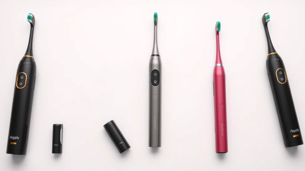 7 Best Electric Toothbrush Black Friday [2026]
