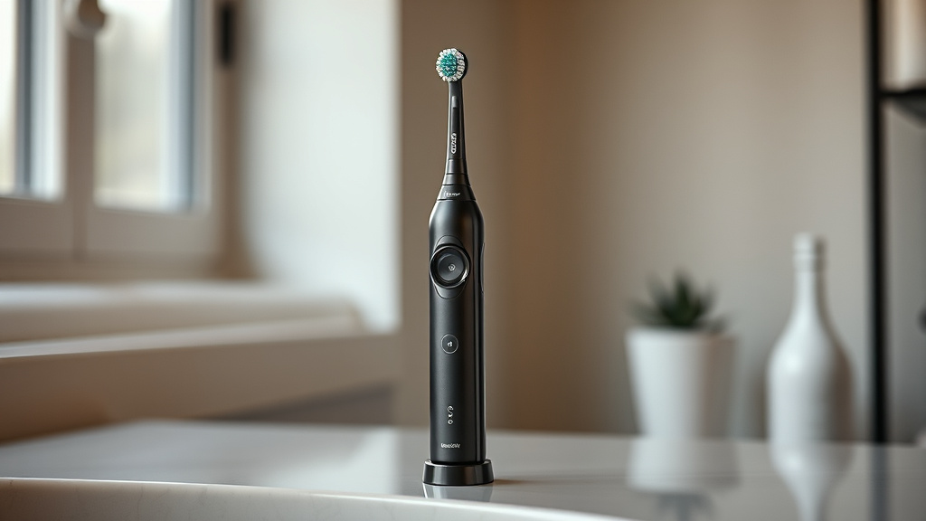 7 Best Electric Toothbrush Black Friday [2026]