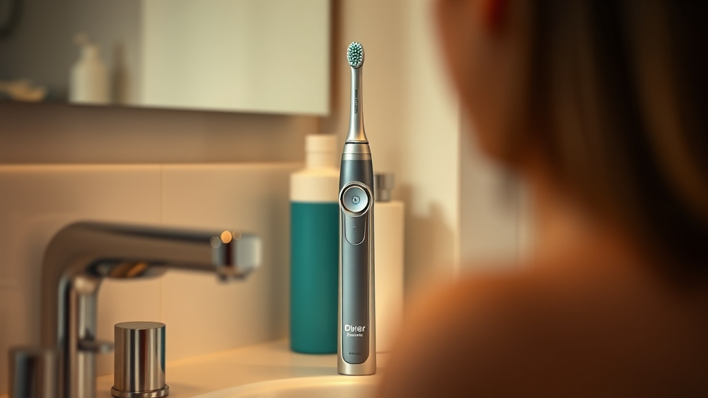 7 Best Electric Toothbrush Burst [2026]