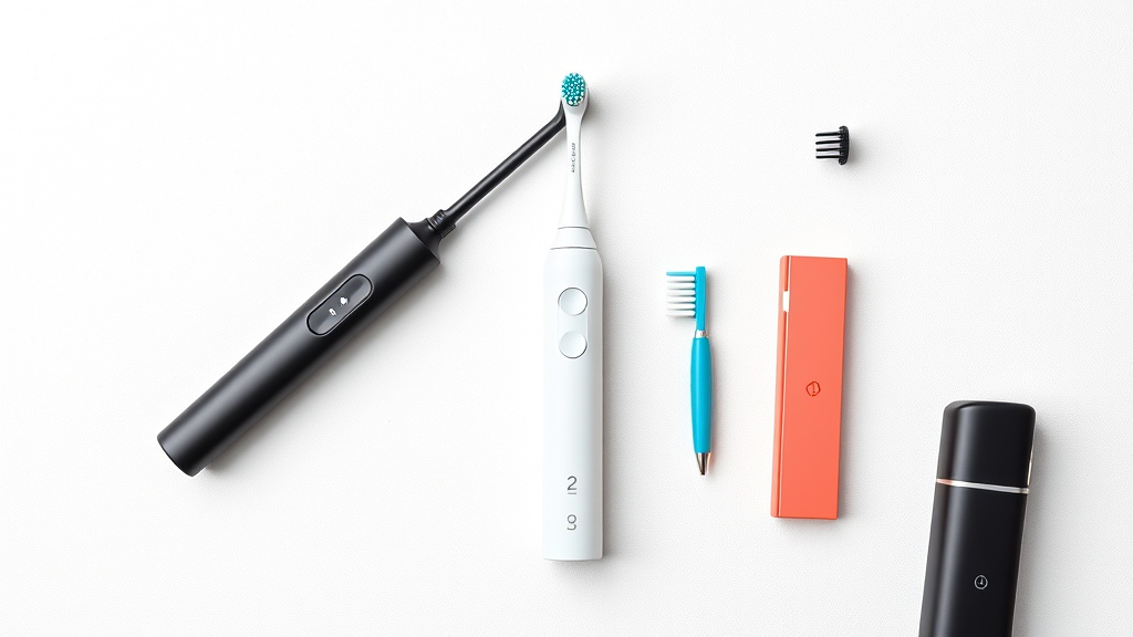 7 Best Electric Toothbrush Dollars Under $100 [2026]