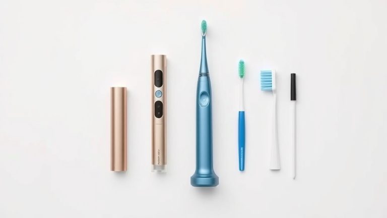 7 Best Electric Toothbrush For 10 Year Old [2026]