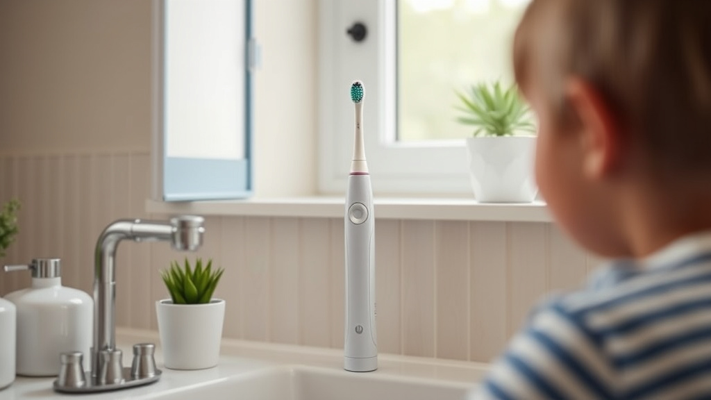 7 Best Electric Toothbrush For 10 Year Old [2026]