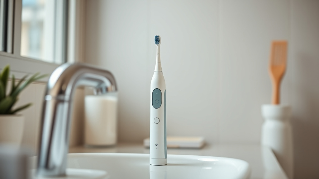 7 Best Electric Toothbrush For 2 Year Old [2026]