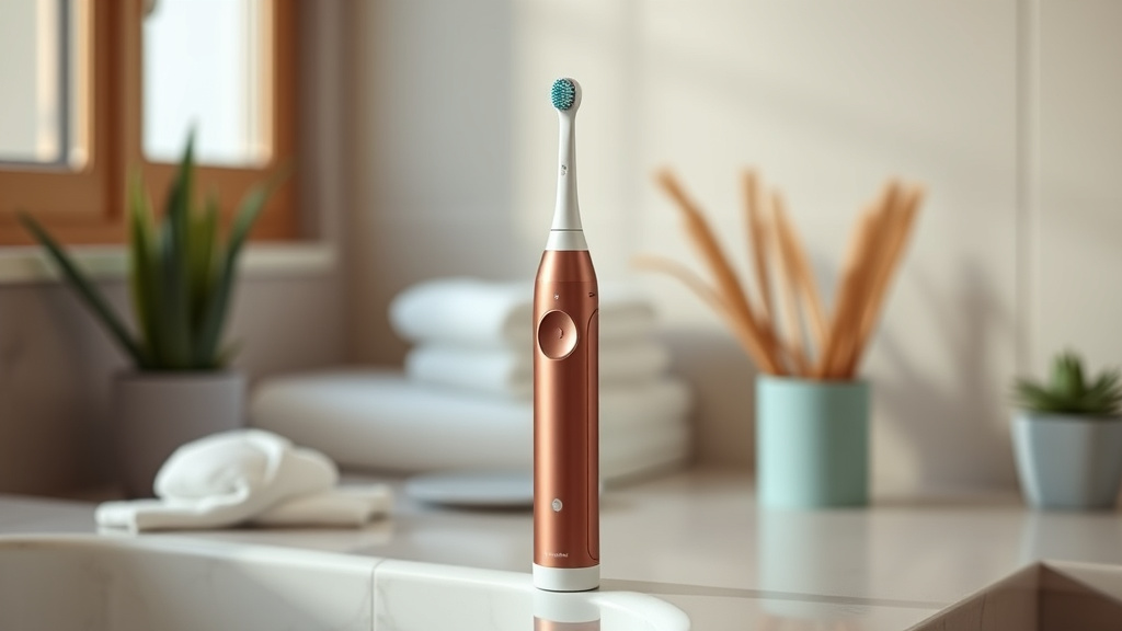7 Best Electric Toothbrush For Bleeding Gums [2026]