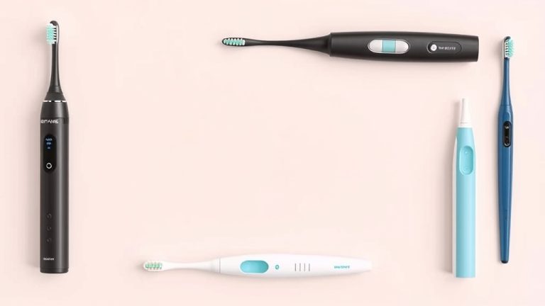 7 Best Electric Toothbrush For Braces Kids [2026]