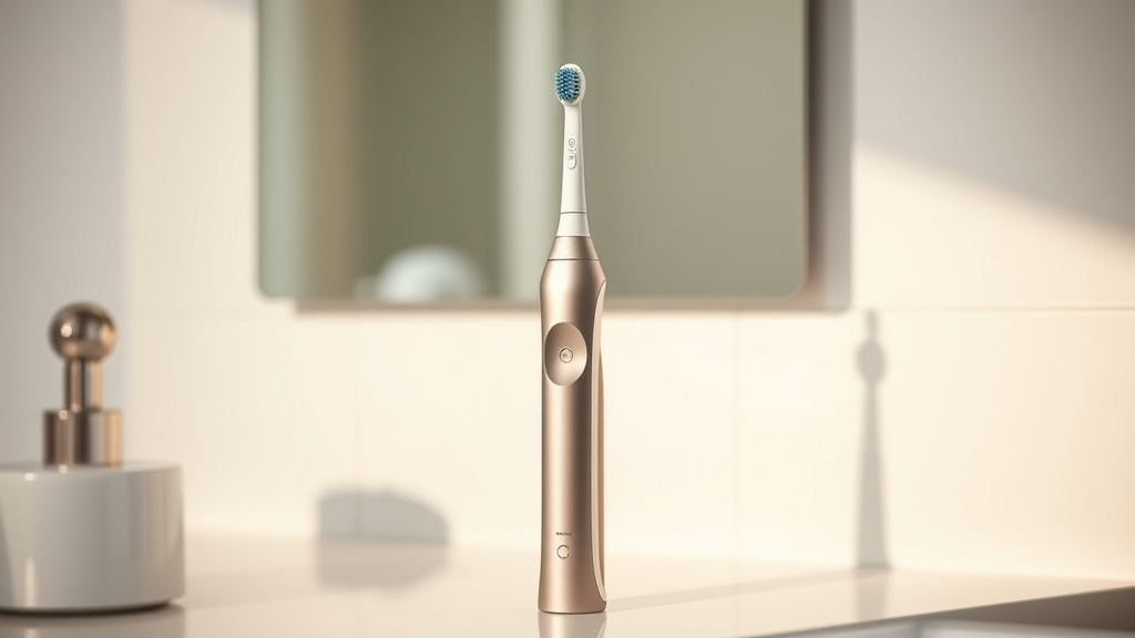 7 Best Electric Toothbrush For Gum Care [2026]